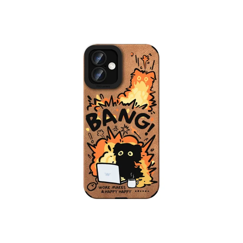 KEXINSHENG Phone Cases-25