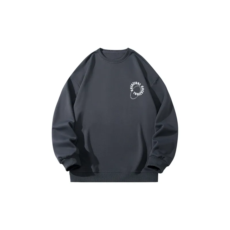 CREAZIONI LA FANTASIA E MOBILE Sweatshirt Unisex-11
