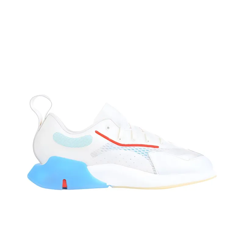 Y-3 Orisan Y-3 'White Bright Cyan'-1