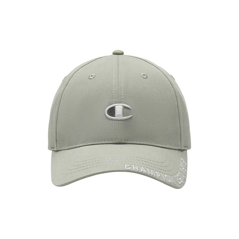 Champion Cotton Baseball Caps Unisex-6