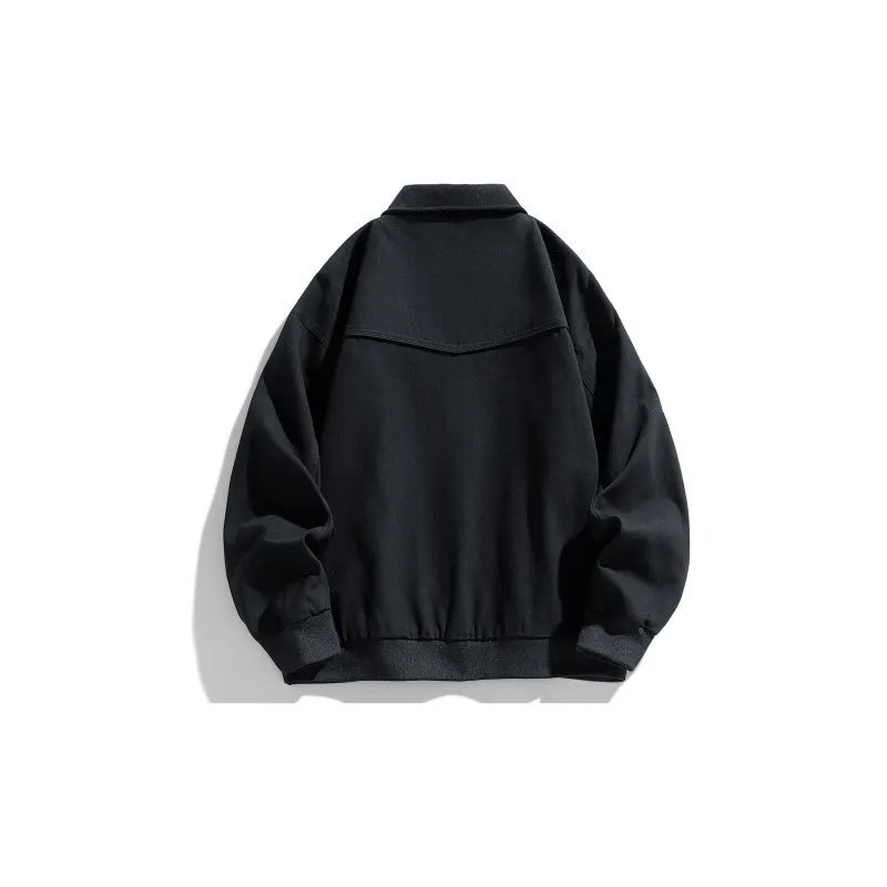 SWAMP AREA Jackets Coats Unisex-1