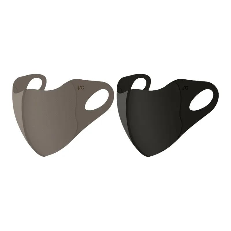 WODONBLE Polyamide Face Masks Women's-10