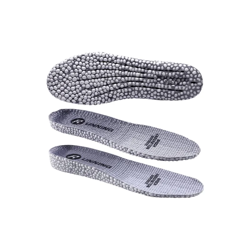 Footprint Tribe Polyester Mesh Insoles Unisex-8