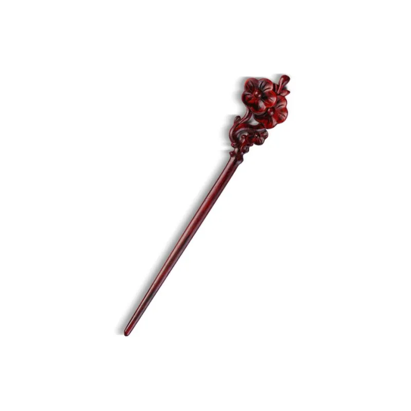 DALONG Rosewood Hairpins Women's-20