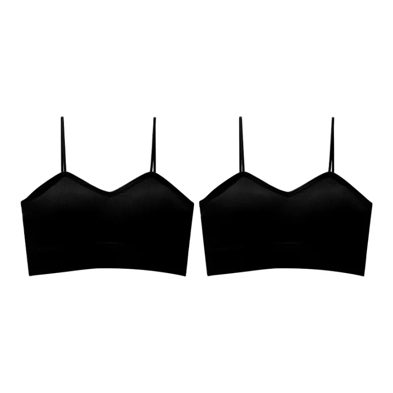 OUSHIBO Women's Bras-13