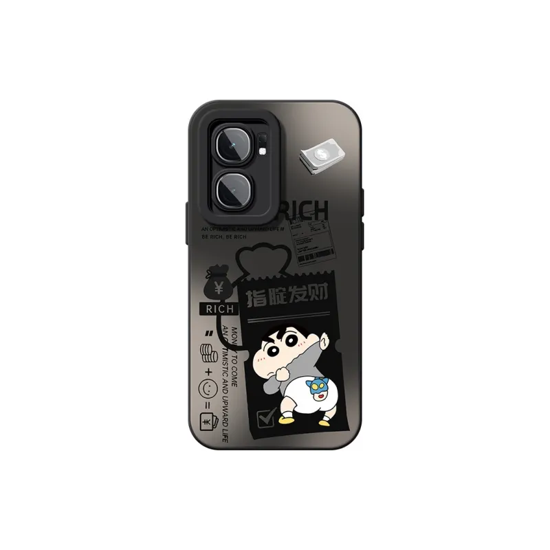 MANQIN Phone Cases-5