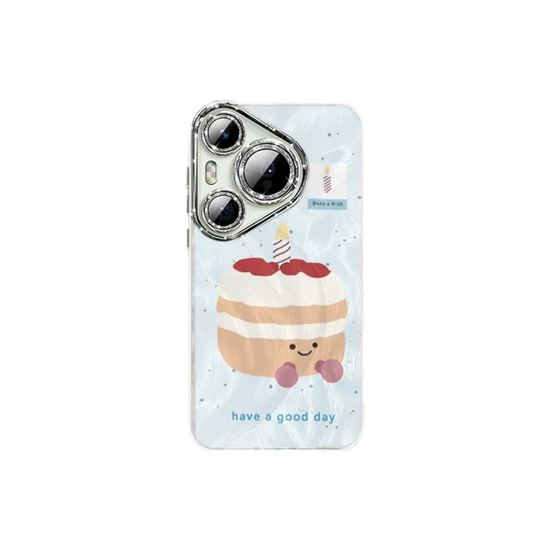 XIANGRIKE Phone Cases-0