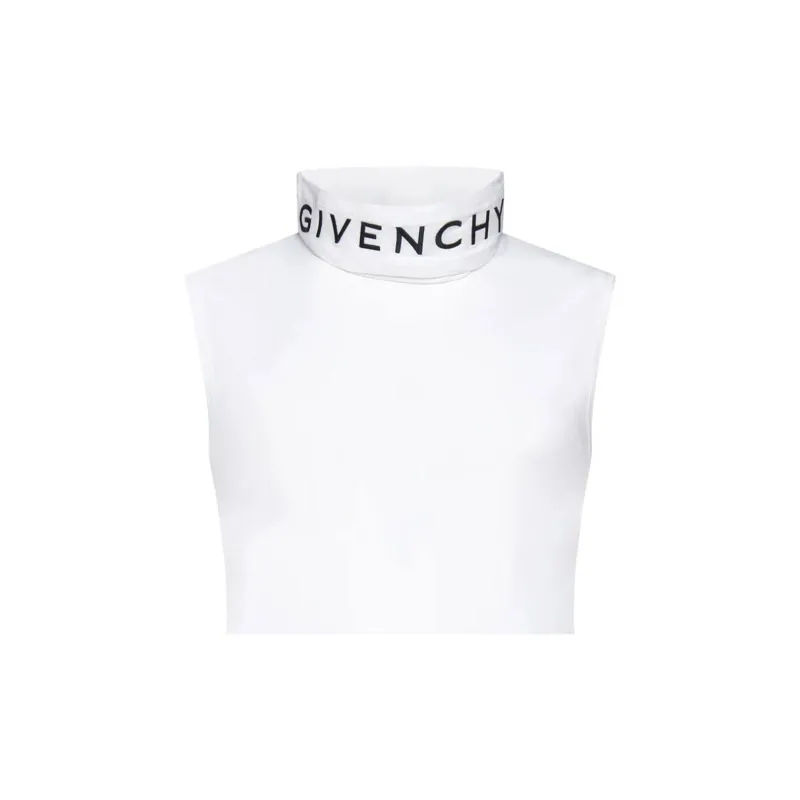 Givenchy SS23 Tank Top Men's White-6