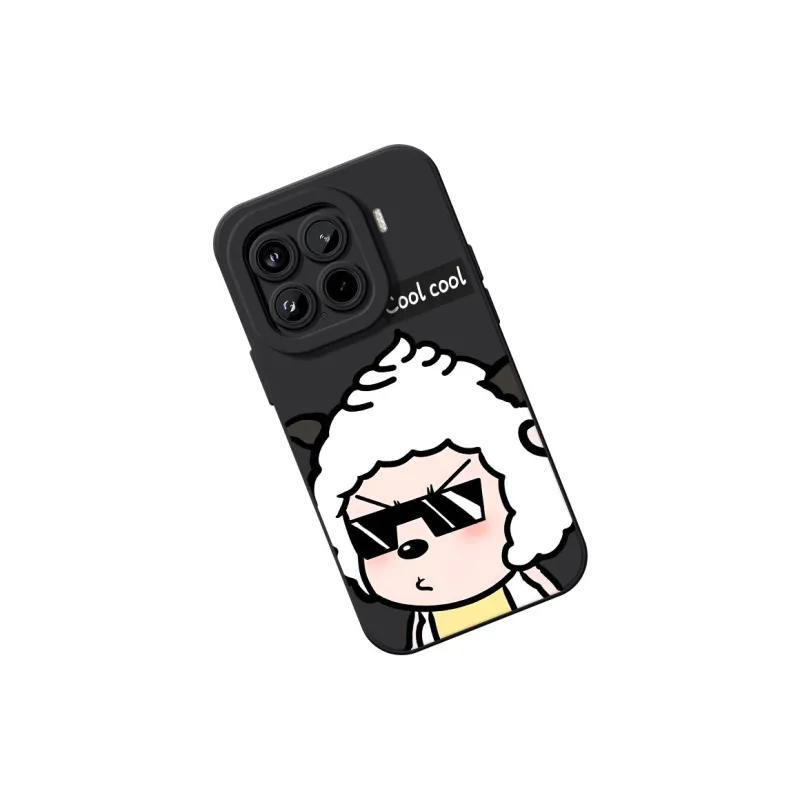 MANQIN Phone Cases-6