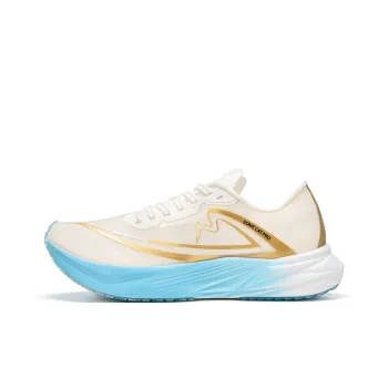 Sonic cat Running Shoes Unisex Low Top Sky Blue