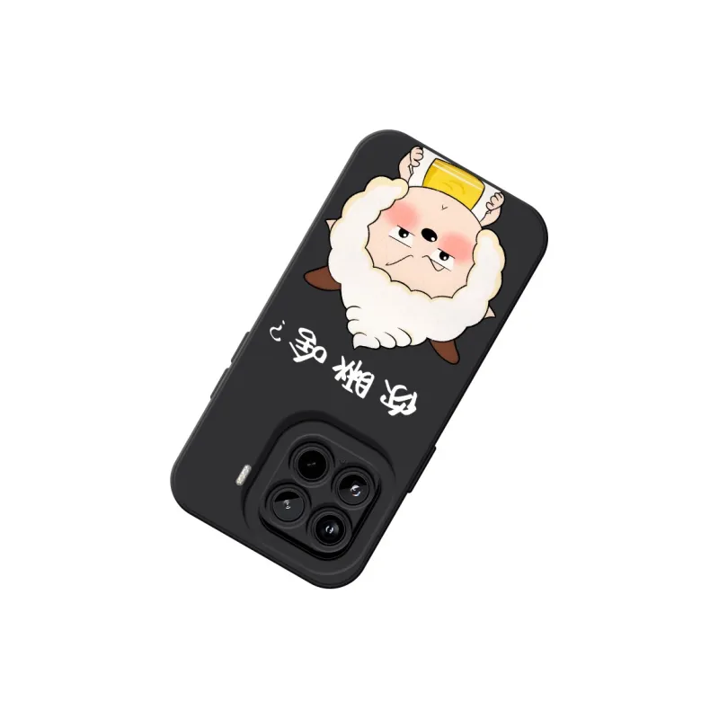 MANQIN Phone Cases-3