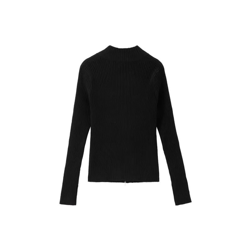 UNIQLO Knitwear Women's The Fog Is Black-1