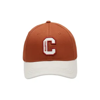 Champion Cotton Baseball Caps Unisex