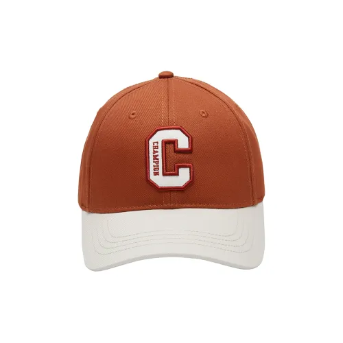 Champion Cotton Baseball Caps Unisex