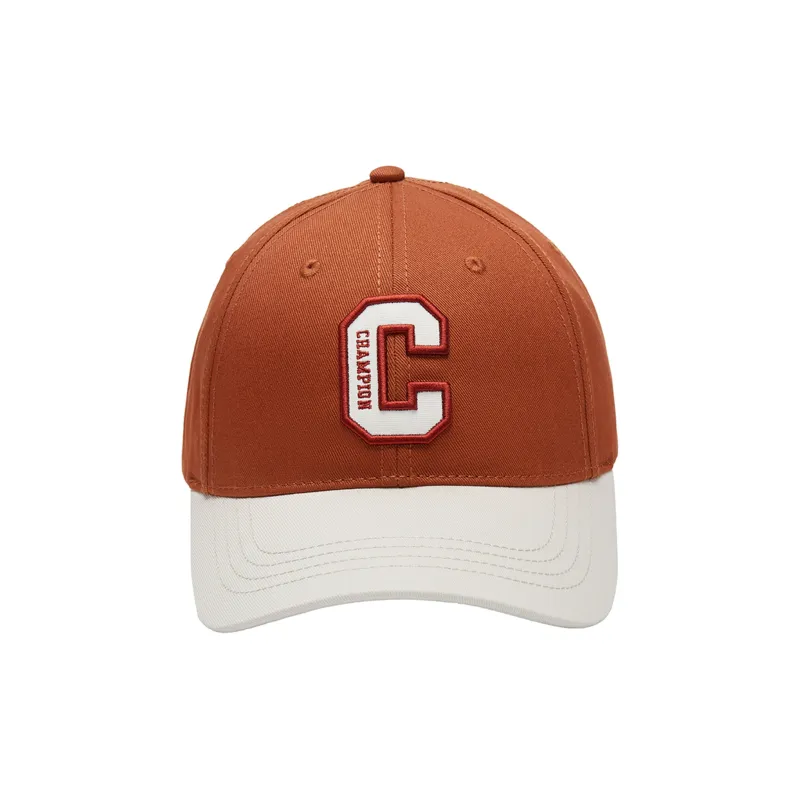 Champion Cotton Baseball Caps Unisex-0