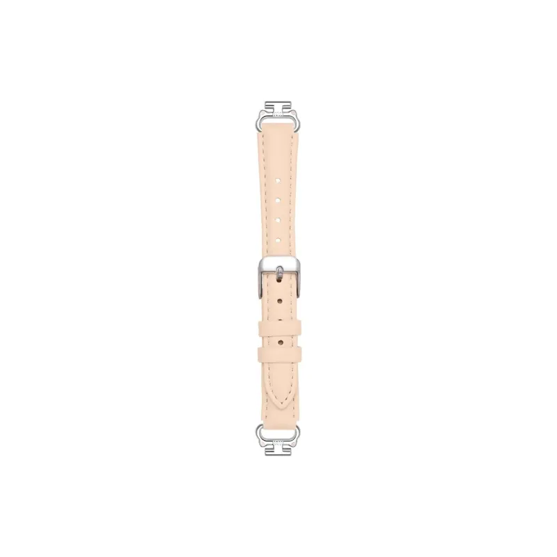 Fly Huawei Compatibility Watch Band Leather-6