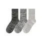 Black+Dark Gray+Light Gray