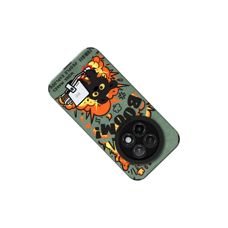 KEXINSHENG Phone Cases-39