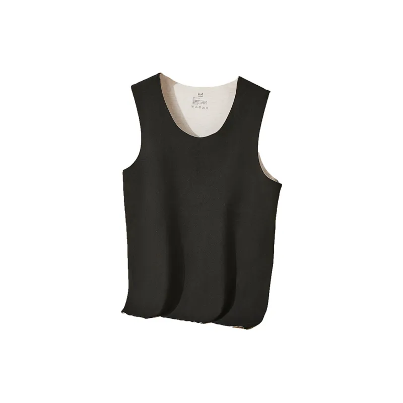 MIIOW Men Thermal Tops-0