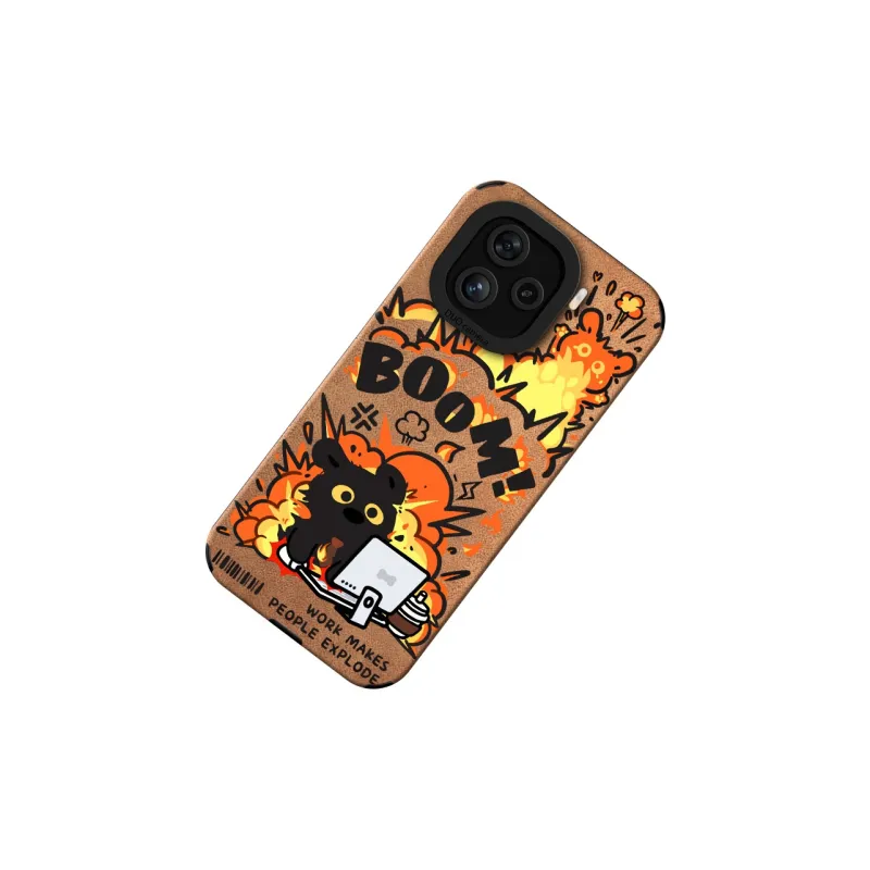 KEXINSHENG Phone Cases-27