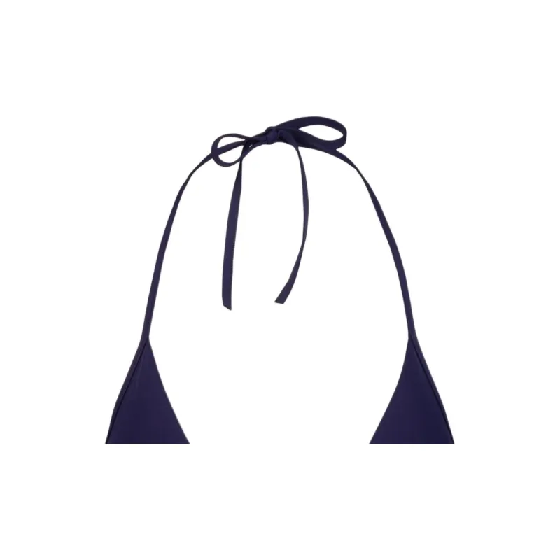 INES DE LA FRESSANGE Bikini Women's Marine Blue-1