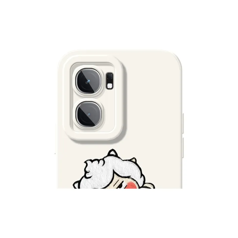 MANQIN Phone Cases-19