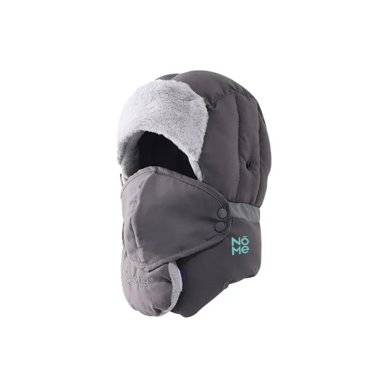 NOME Polyester Hats & Caps Unisex-1