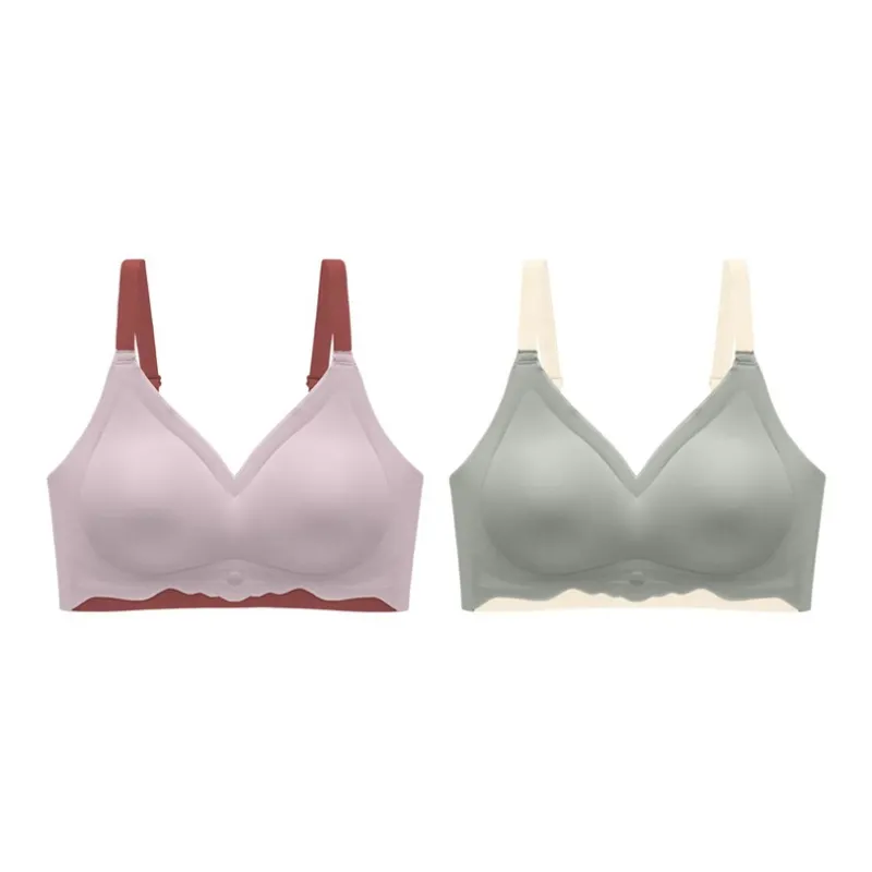 Cotton Gene Bra Women's Combo Set-12