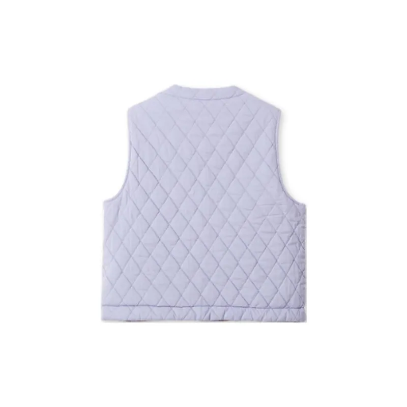Snappy Cuddle Vest Unisex Multicolor-3