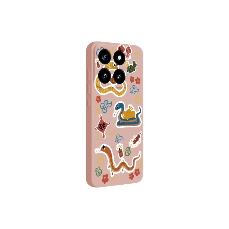 MINISO Phone Cases-7