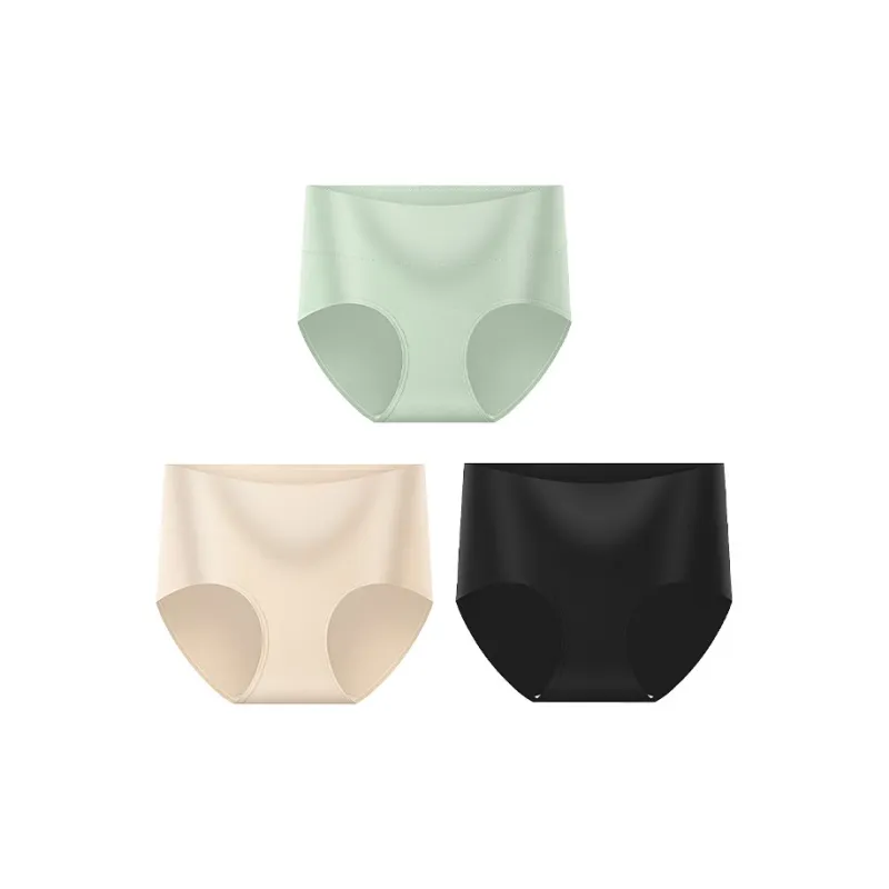 MIIOW Underpants Women's 3 Pack-7