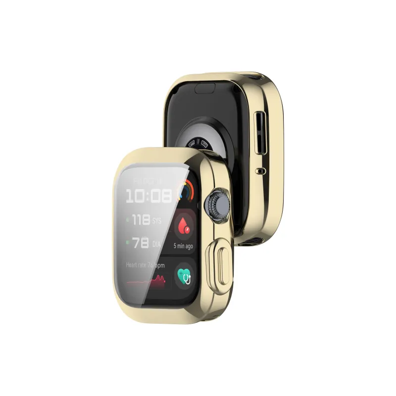 Miss Wrist Unisex Watch Cases-22