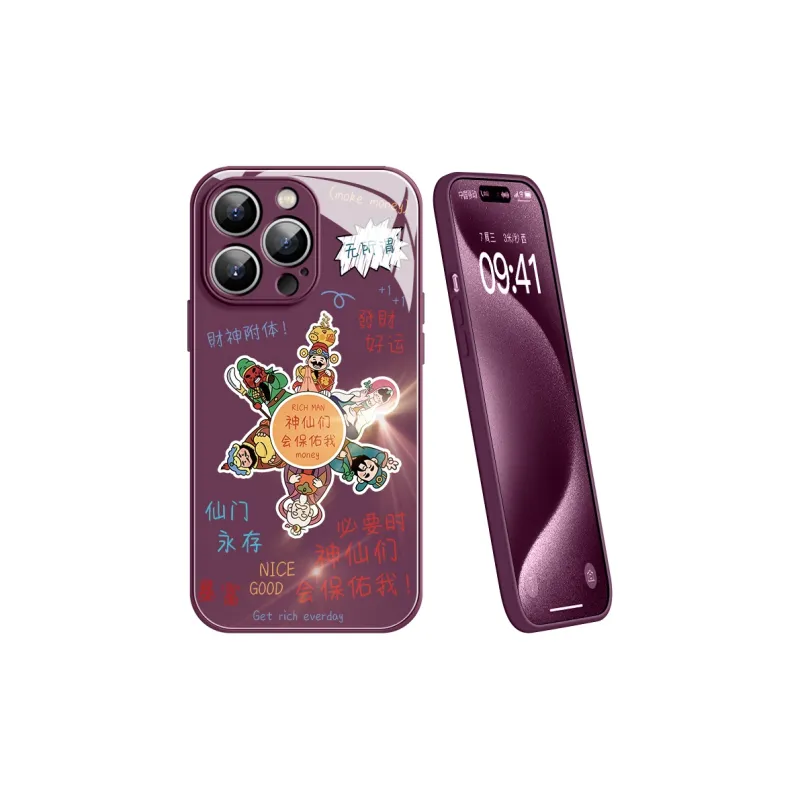Lingtao Phone Cases-29