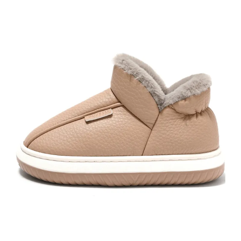 An Shangfen Slippers / Home Slippers-10