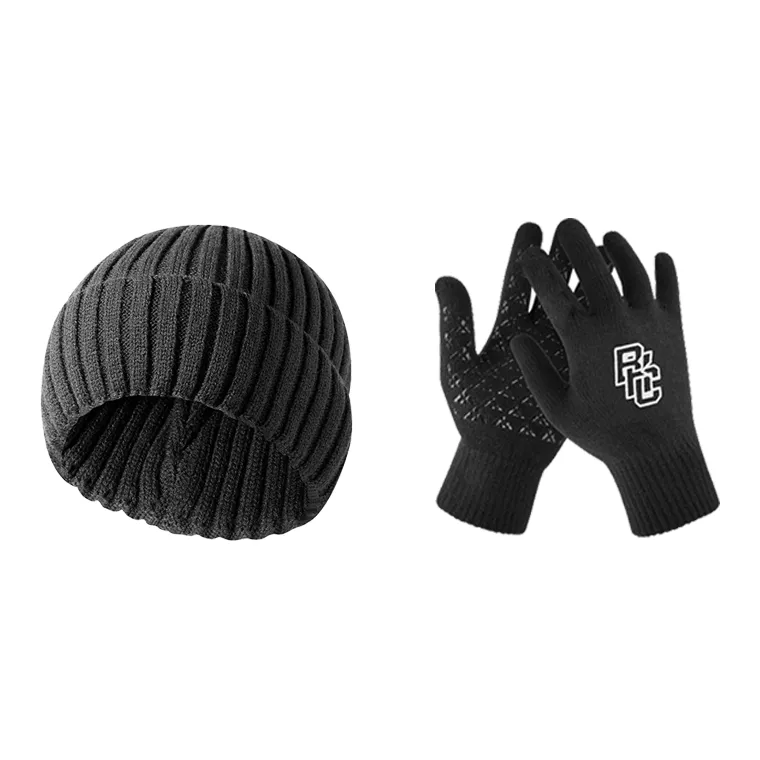 BKCXZICE Acrylic Beanies Unisex-6