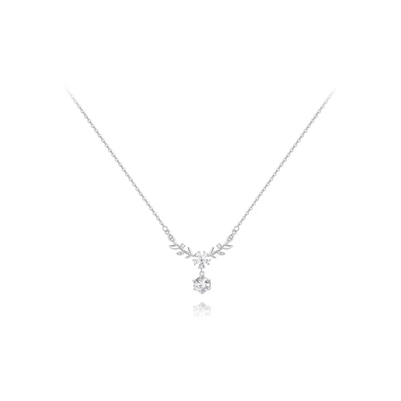 KUMET Sterling Silver Bracelets Women's Anniversary Love Confession Box-11