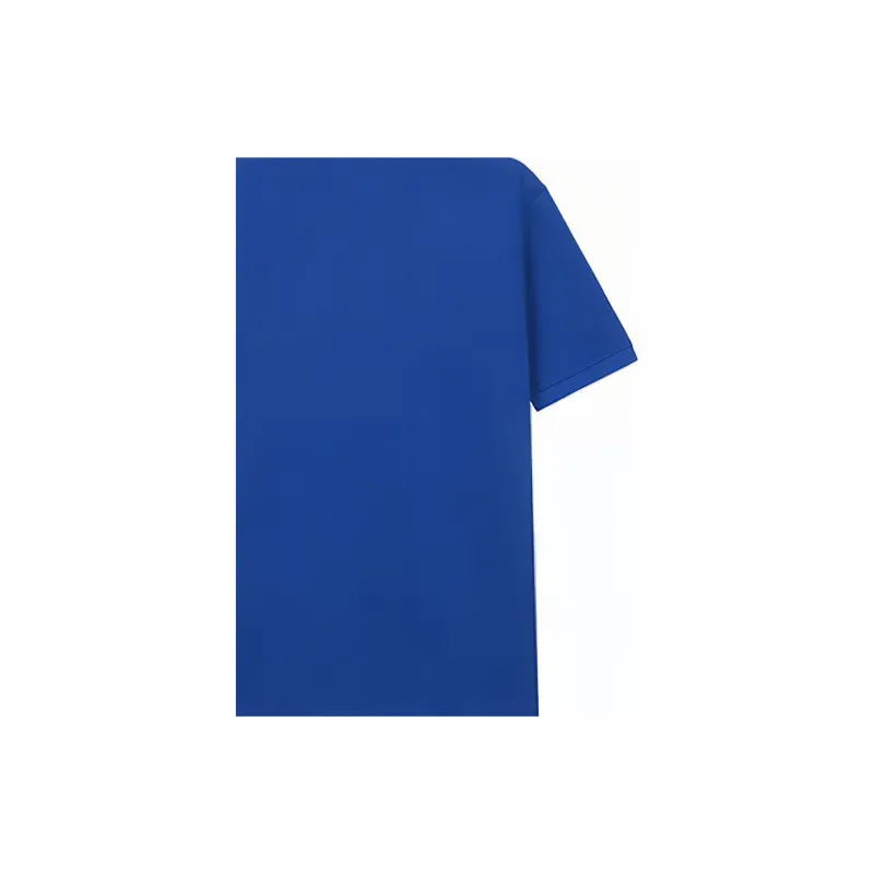 HUGO BOSS SS21 Polo Shirt Men's Blue-4