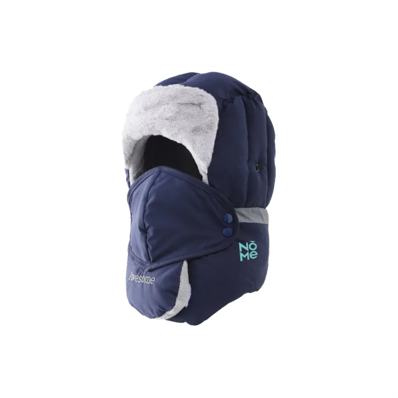 NOME Polyester Hats & Caps Unisex-2