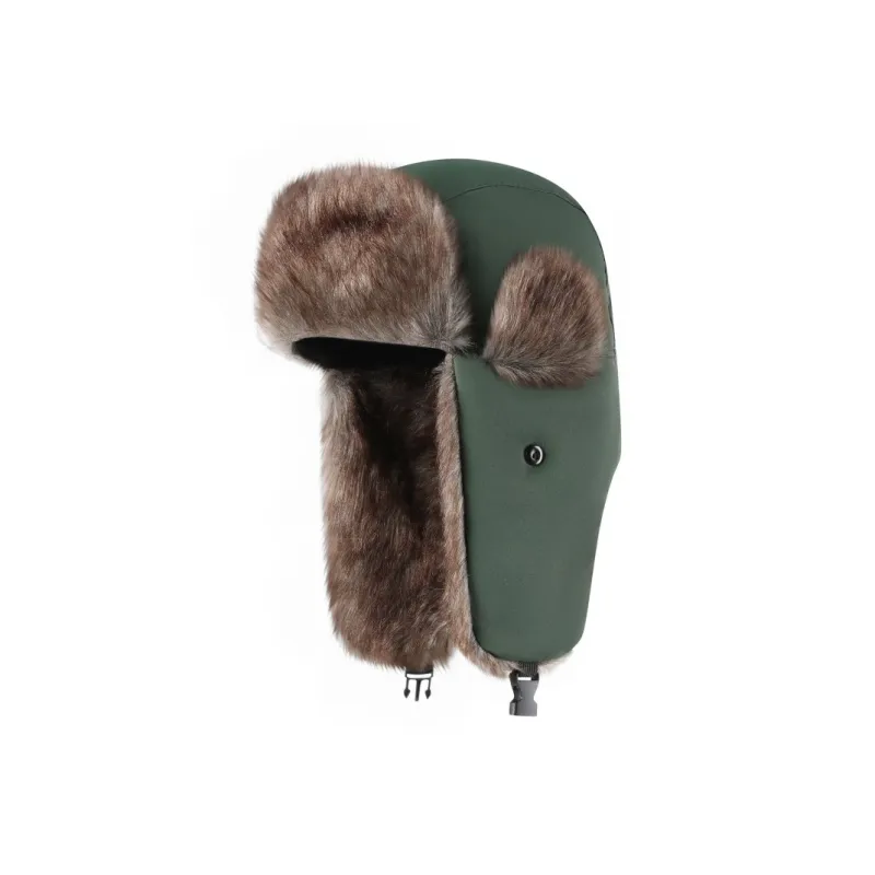 JKEM Polyester Hats & Caps Unisex-7