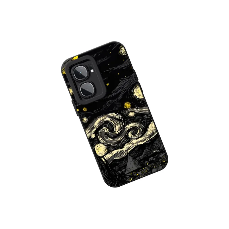 MANQIN Phone Cases-11