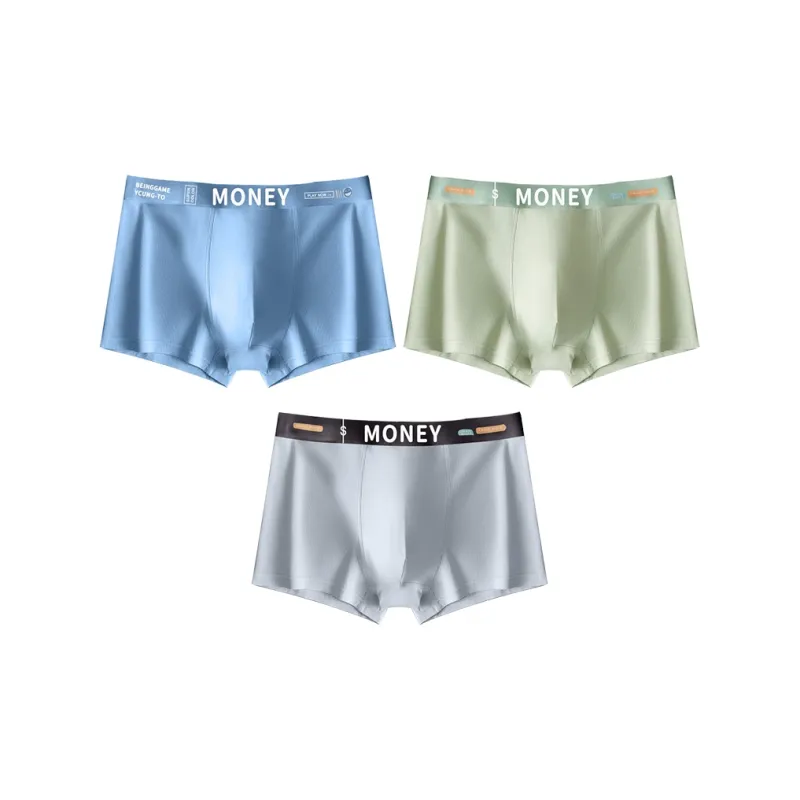 MIIOW Men Underpants-15