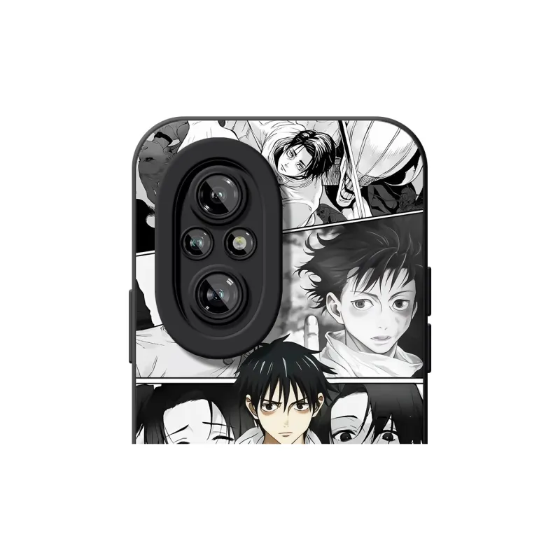 MANQIN Phone Cases-9