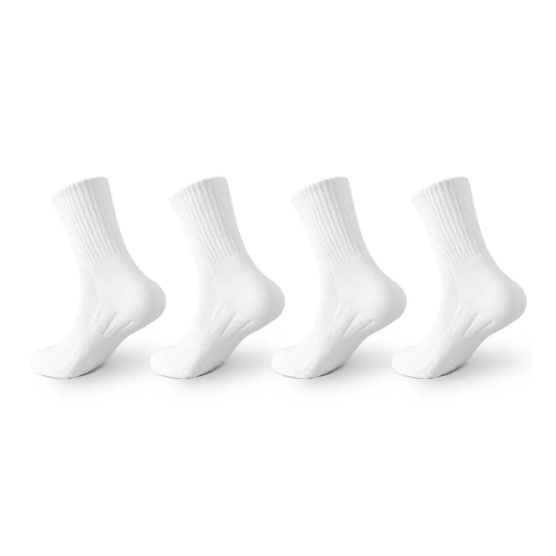JKN Crew Plus Size Men's 4 Pack-0