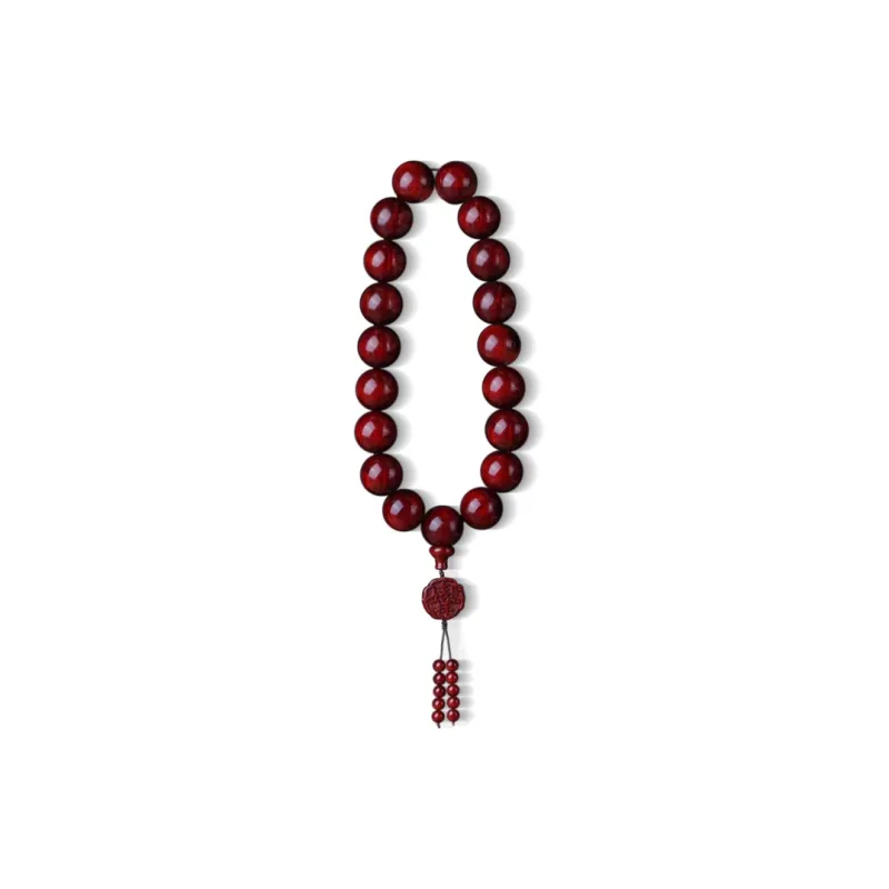 DALONG Rosewood Bracelets Unisex-0