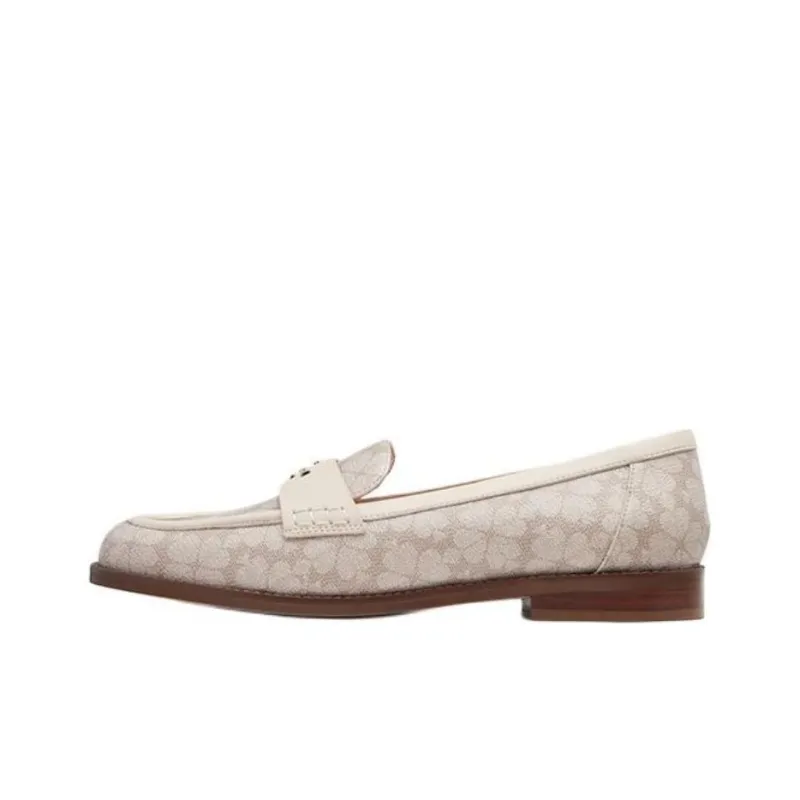 Kate Spade Ruth Loafers Women's Umber-0