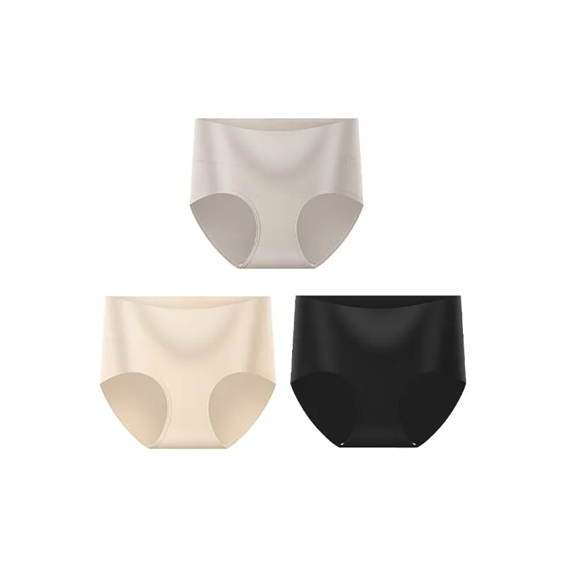MIIOW Underpants Women's 3 Pack-5