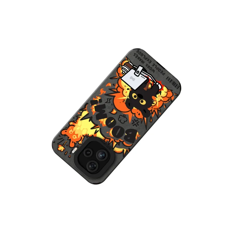 KEXINSHENG Phone Cases-23