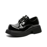 Bright Black 9222 (Men's)