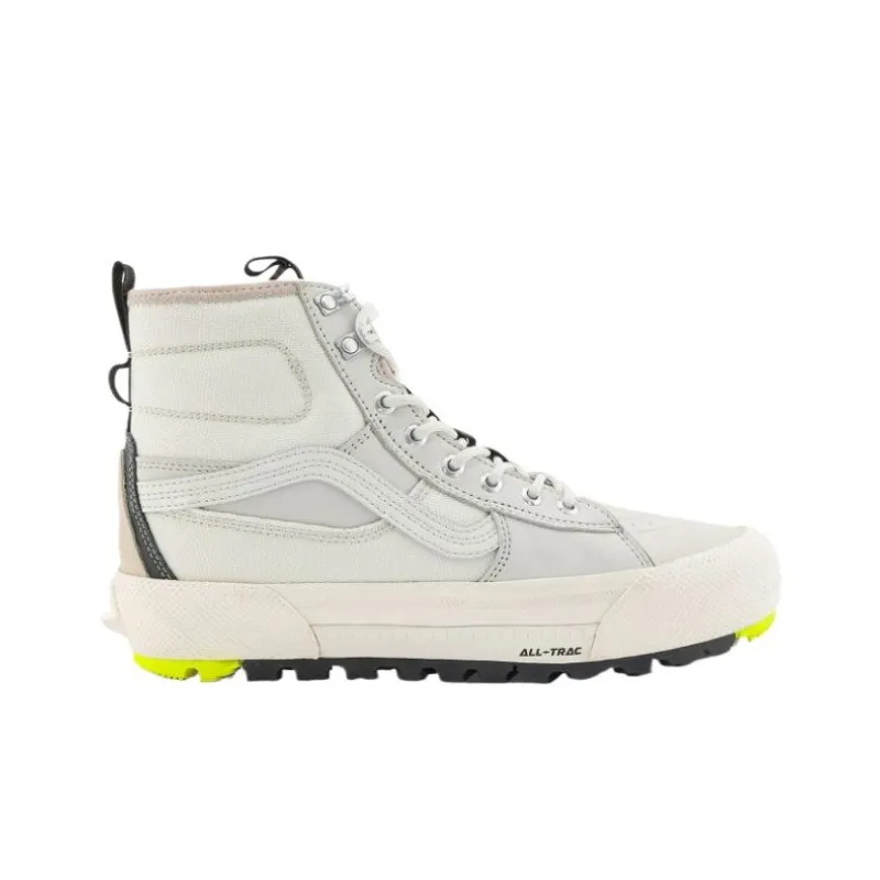 Sk8 Vans Hi GORE TEX MTE 3 Lx 'Lodge Lurker Grey'-1