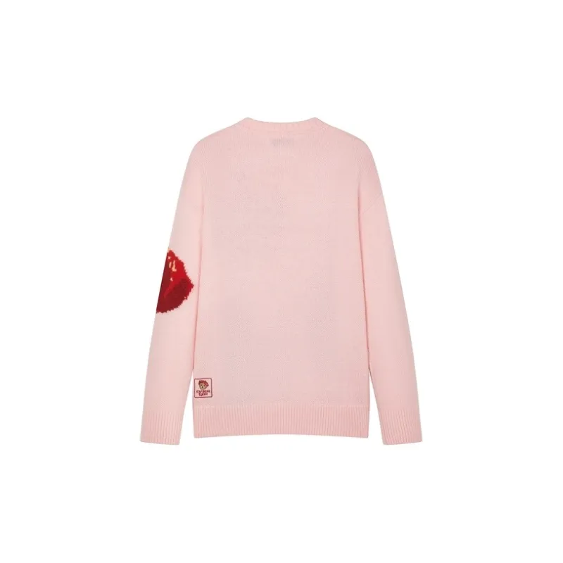 Teenie Weenie New Year Sweaters Women's-1